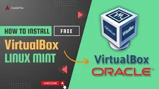 How to Install VirtualBox on Linux Mint Step-by-Step