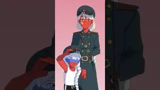 UHAHAHA MEME 😝 #countryhumans #countrygirl