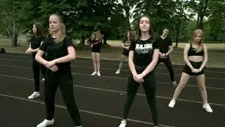 Hip-Hop Group / Екатерина Скукина