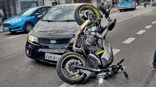 HEAD ON - NO LIFE Like the BIKE LIFE! [Ep.