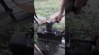 Ручка для улия и ни только. Сделай сам.