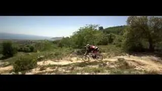 A Racer Dream - Official Teaser - MTB/ BIKE