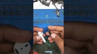 #AirPods #1st #generation #battery #repair #guid  #shorts #video