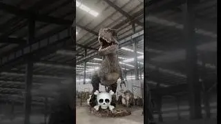 power of transformation dinosaur 🦖💀☠️ #shorts #yrtshorts #shorts