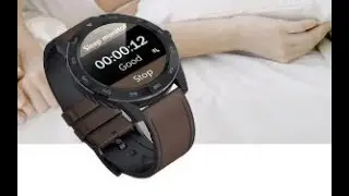 ТОП-5. Лучшие смарт-часы 2021 года. Умные часы с Алиэкспресс и не только. Рейтинг!