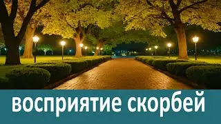 Восприятие скорбей христианином  Преподобный Иоанн Лествичник