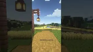 işte tam size göre bir Minecraft modu!