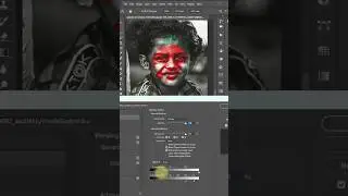 New photoshop trick 🔥 Tutorial 