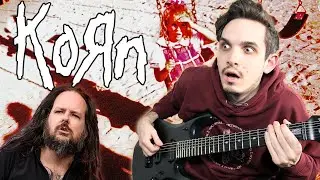 If Korn 