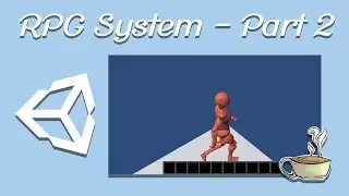 How To Create RPG Systems - Part 2 - Player Movement Controller