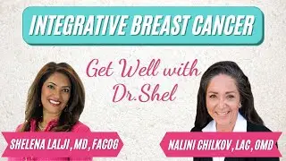 PREVENT Breast Cancer | Get Well with Dr. Shel