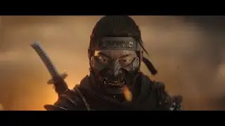 [GMV] Samurai | REDZED - RAVE IN THE GRAVE