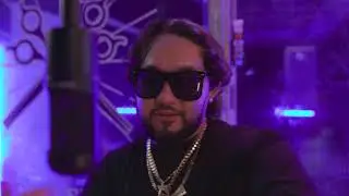 (One mic) Episode 12 con Sebastian LVDA cantando (Energia)