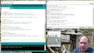 If, else if, and else in Arduino Chapter 9