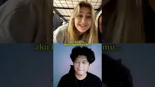 Ada Yang Kangen Sama Orang Indonesia Nih 