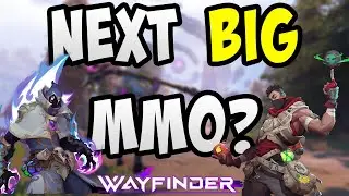 Everything We Know About Wayfinder | This MMO Could be HUGE