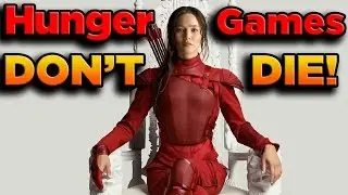 Film Theory: How to NOT DIE! - Hunger Games pt. 2