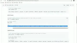 EasyCap Linux Quick start