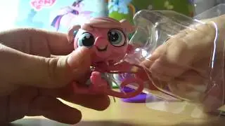 Мои новиночки, ура!