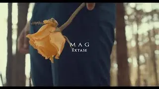 Magistrado - Êxtase ft Annie Vybz (Prod. Detergente)
