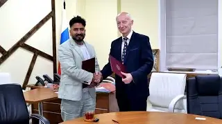 Konstantin Klimenko - International Eurasian Academy of Culture and Art