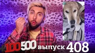 +100500 | Выпуск 408