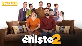 Aykut Enişte 2 – Fragman