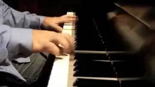 2 Minute Jazz Piano #15: Velocity