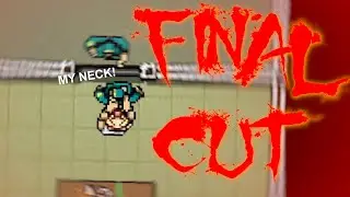 Hotline Miami 2 - Final Cut Speedrun (49.749s)