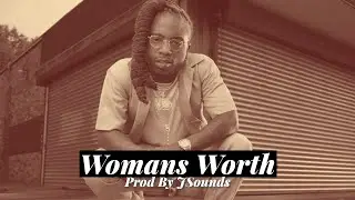 Jacquees Type Beat - 