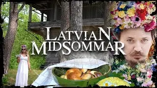 MikroTik guide to Latvia, ep. 3 - MIDSOMMAR