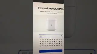 Should I order AirSamPods? 😁 #apple #airpods