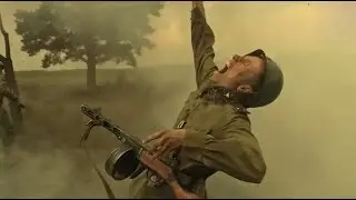 ВОЕННЫЙ ФИЛЬМ ЗАХВАТЫВАЕТ ДУХ! ЖЁСТКИЙ ВОЕННЫЙ БОЕВИК! 