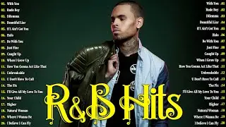 Chris Brown, Rihanna, Nelly, Beyonce, Alicia Keys, Akon, Mary J. Blige - Most Popular R&B Songs Ever