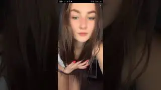 Bigo live | Alina | Russian girl dance | 