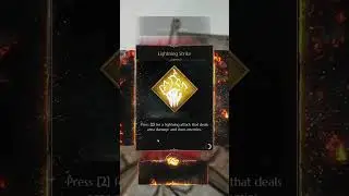 Soulslinger: Envoy of Death 🤠 Play the demo on Steam!