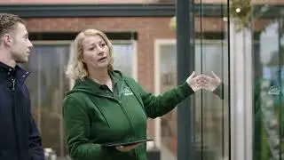 Werken bij Tuinmaximaal