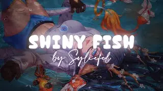 SHINY FISH