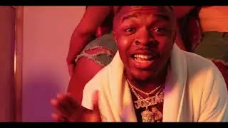 DQ4EQUIS - Booty Got An Attitude Ft. Josiah x Trap Beckham (Official Video)