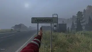 [ГАЙД ДЛЯ НОВИЧКОВ] / DayZ SA - Как сделать костер, копье и факел?! #2