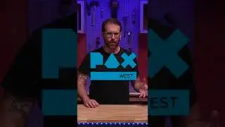 Robeytech and Newegg are Teaming Up at PAX West 2024 for Intel Gamer Days