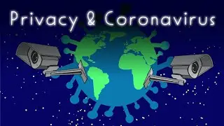 Privacy & COVID-19. Plus, RobinHood got hacked! - Compulang #006