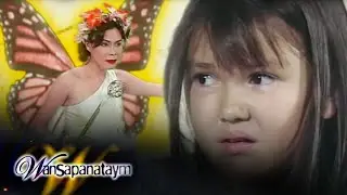 Wansapanataym: Twinkle (Angelica Panganiban) | FULL EPISODE 03