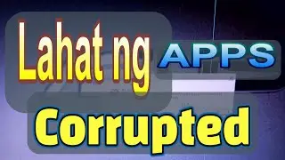 how to fix the file or directory is corrupted and unreadable FIX!!!