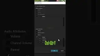 Adobe Premiere Shortcuts: How-To Copy and Paste Effects 👍 a Pr😊 // Adobe Premiere 