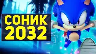 Sonic Rangers Определит Будущее Серии на 10 Лет Вперёд | Новые Детали Sonic Colors Ultimate