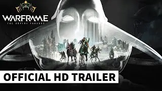 Warframe Duviri Paradox Demo Sizzle Trailer