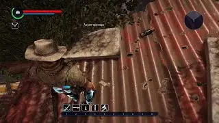 ELEX. Амулет траппера. Прохождение от SAFa