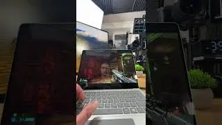 Doom eternal on X Elite - NEW DRIVER!!!