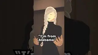 Mei Mei and Ui Ui Be Like 🤨 